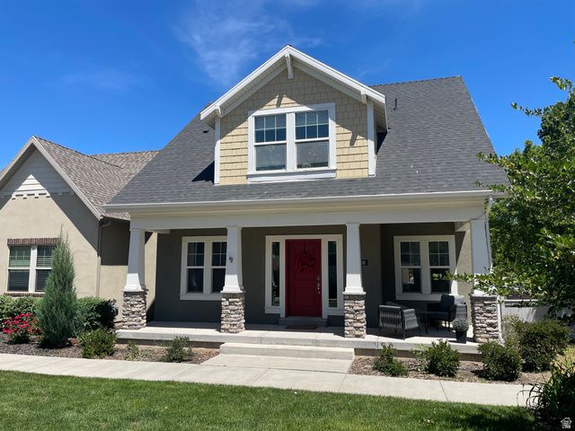 4706 W OYSTER SHELL RD, South Jordan, UT 84009