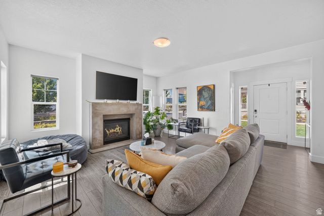 4706 W OYSTER SHELL RD, South Jordan, UT 84009