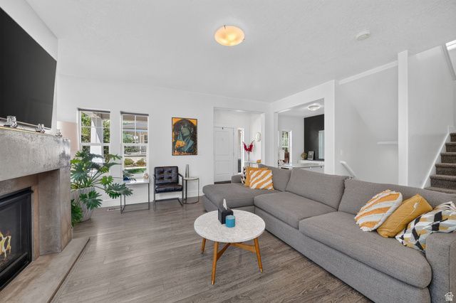 4706 W OYSTER SHELL RD, South Jordan, UT 84009