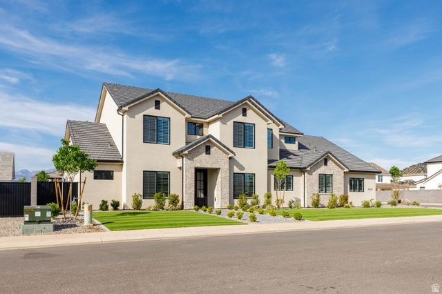 2643 E MOORLAND DR, St. George, UT 84790