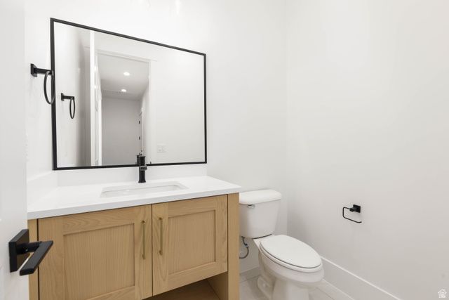 2643 E MOORLAND DR, St. George, UT 84790