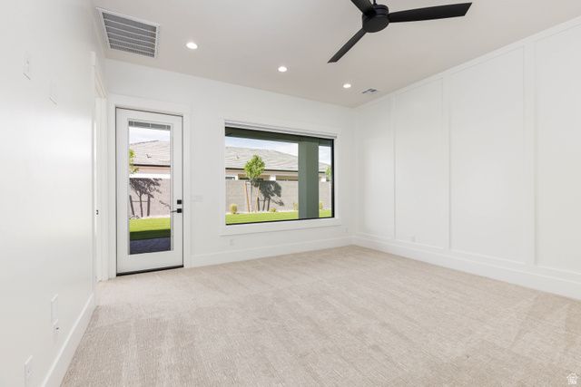 2643 E MOORLAND DR, St. George, UT 84790