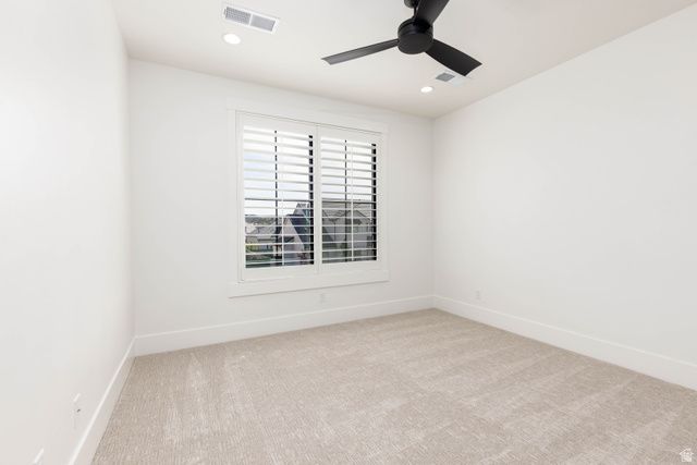 2643 E MOORLAND DR, St. George, UT 84790