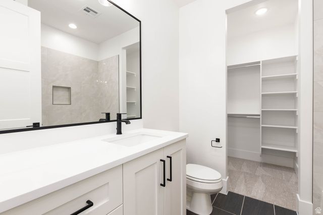 2643 E MOORLAND DR, St. George, UT 84790