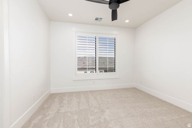 2643 E MOORLAND DR, St. George, UT 84790