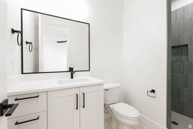 2643 E MOORLAND DR, St. George, UT 84790