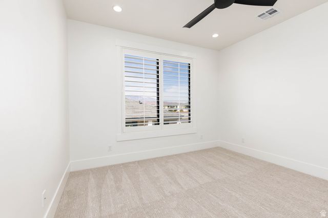 2643 E MOORLAND DR, St. George, UT 84790