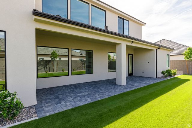 2643 E MOORLAND DR, St. George, UT 84790