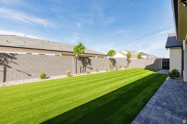 2643 E MOORLAND DR, St. George, UT 84790