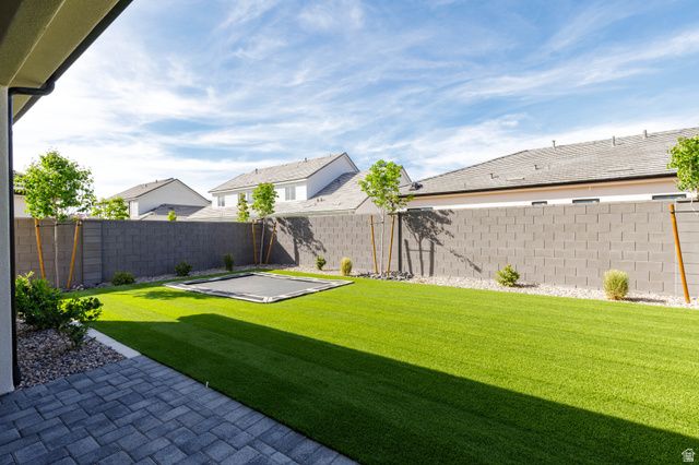 2643 E MOORLAND DR, St. George, UT 84790