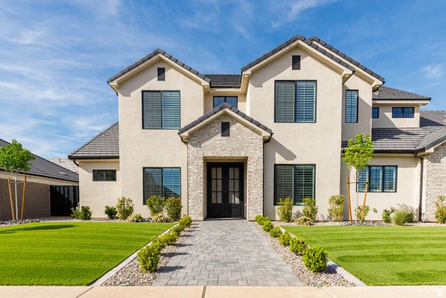 2643 E MOORLAND DR, St. George, UT 84790