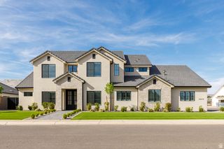 2643 E MOORLAND DR, St. George, UT 84790