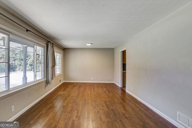 1266 Hickory Drive SW, Lilburn, GA 30047