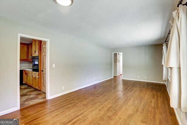 1266 Hickory Drive SW, Lilburn, GA 30047