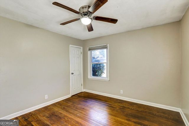 1266 Hickory Drive SW, Lilburn, GA 30047