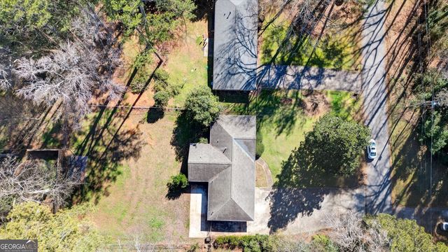 1266 Hickory Drive SW, Lilburn, GA 30047