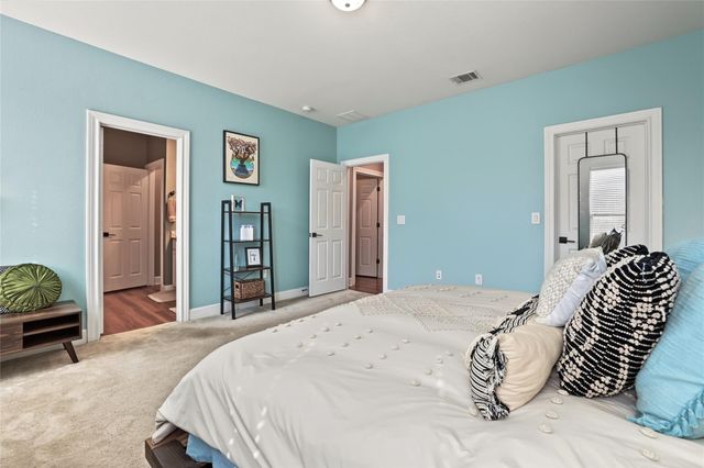 7501 Janes Ranch RD, Austin, TX 78744