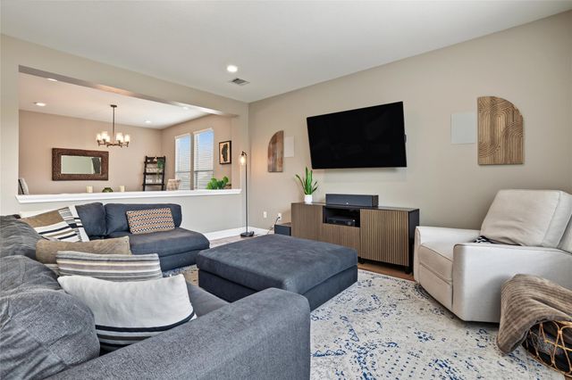 7501 Janes Ranch RD, Austin, TX 78744