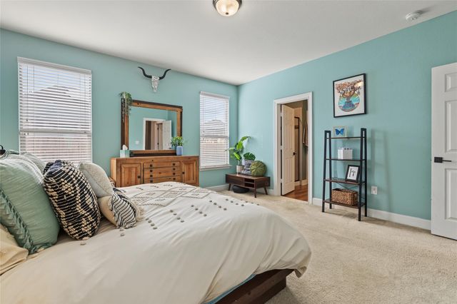 7501 Janes Ranch RD, Austin, TX 78744