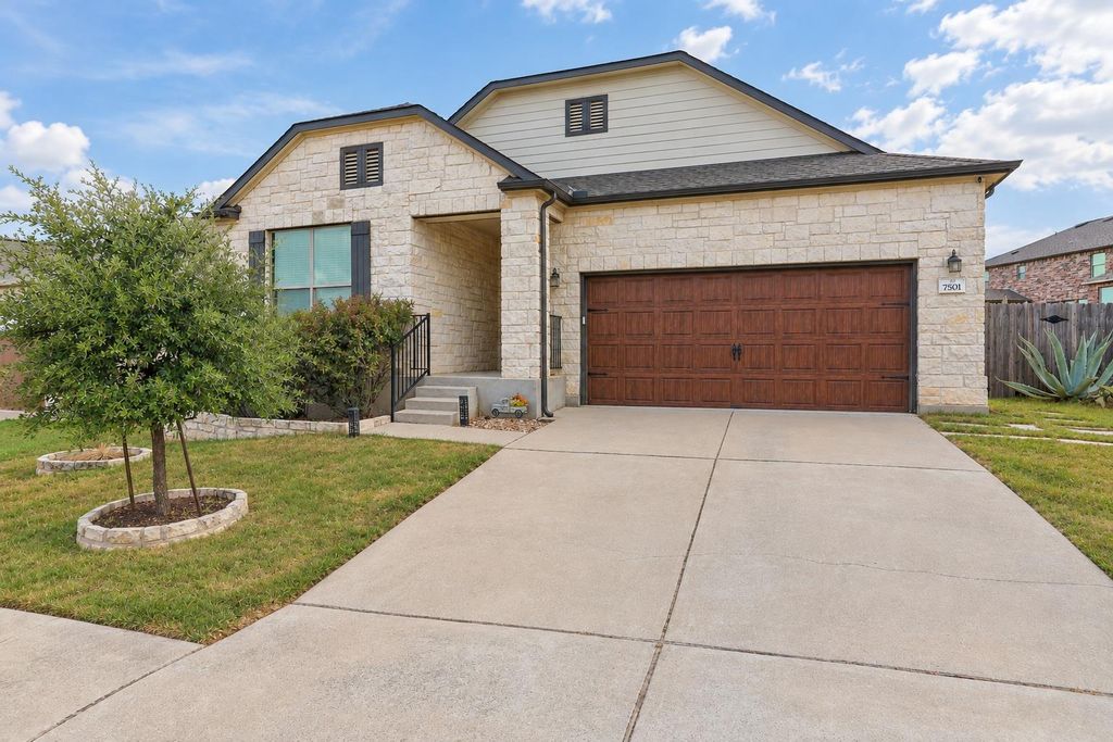 7501 Janes Ranch RD, Austin, TX 78744