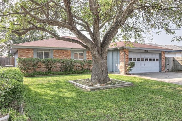 905 Red Poll, Corpus Christi, TX 78418