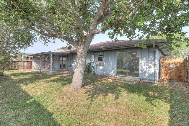 905 Red Poll, Corpus Christi, TX 78418