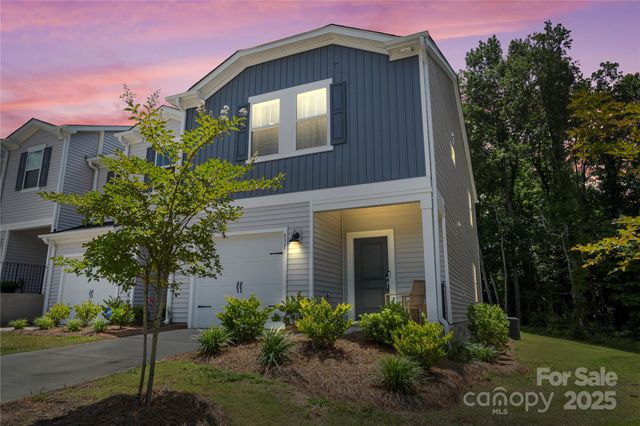 831 Gerard Bay Drive, Fort Mill, SC 29715