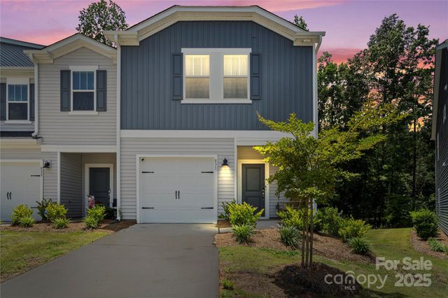 831 Gerard Bay Drive, Fort Mill, SC 29715