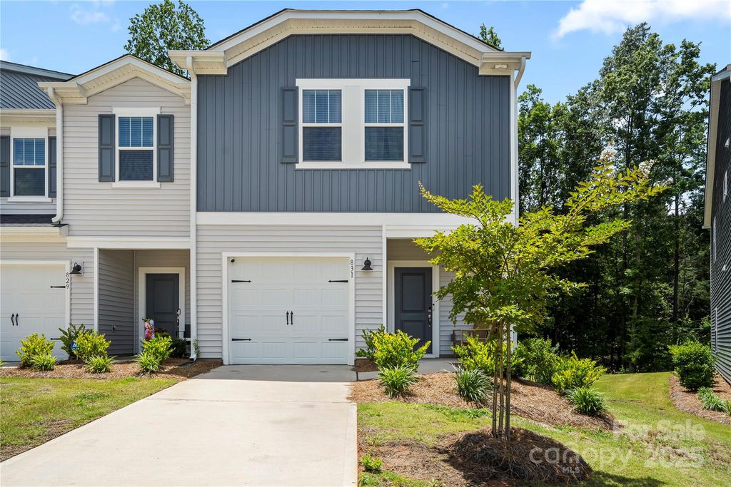 831 Gerard Bay Drive, Fort Mill, SC 29715