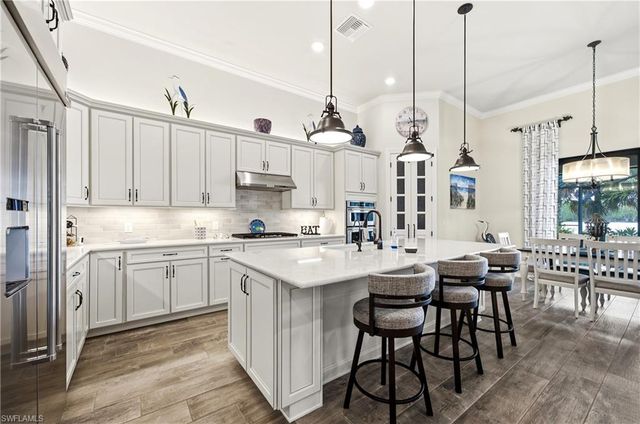 19125 Aqua Shore DR, Estero, FL 33913