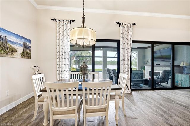19125 Aqua Shore DR, Estero, FL 33913