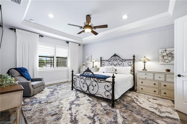 19125 Aqua Shore DR, Estero, FL 33913