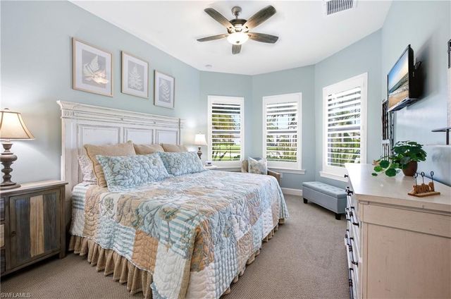 19125 Aqua Shore DR, Estero, FL 33913