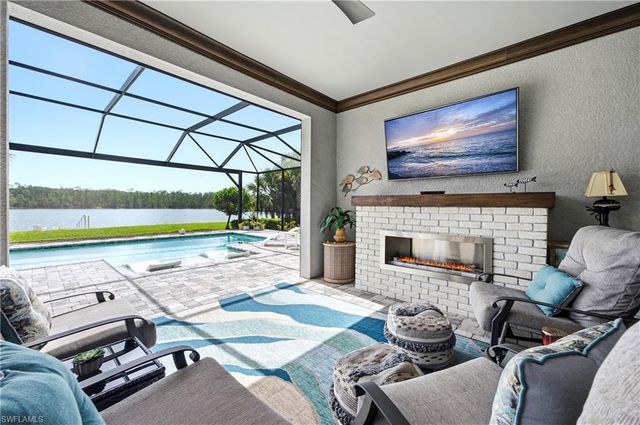 19125 Aqua Shore DR, Estero, FL 33913