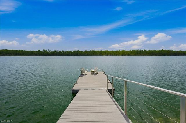 19125 Aqua Shore DR, Estero, FL 33913