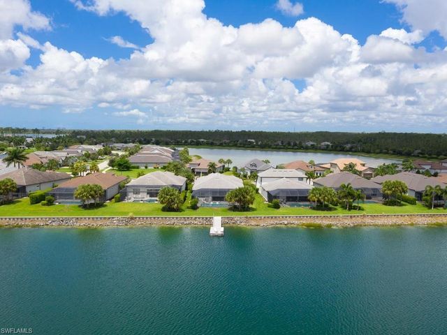 19125 Aqua Shore DR, Estero, FL 33913