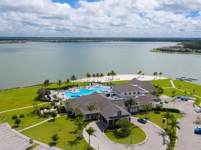 19125 Aqua Shore DR, Estero, FL 33913