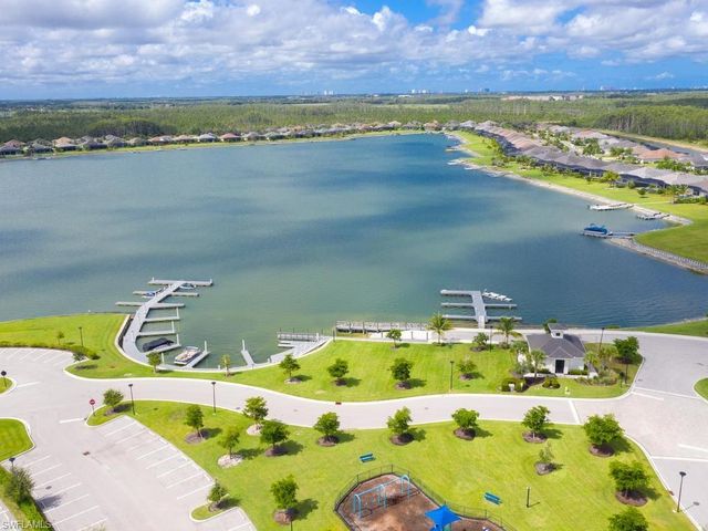 19125 Aqua Shore DR, Estero, FL 33913