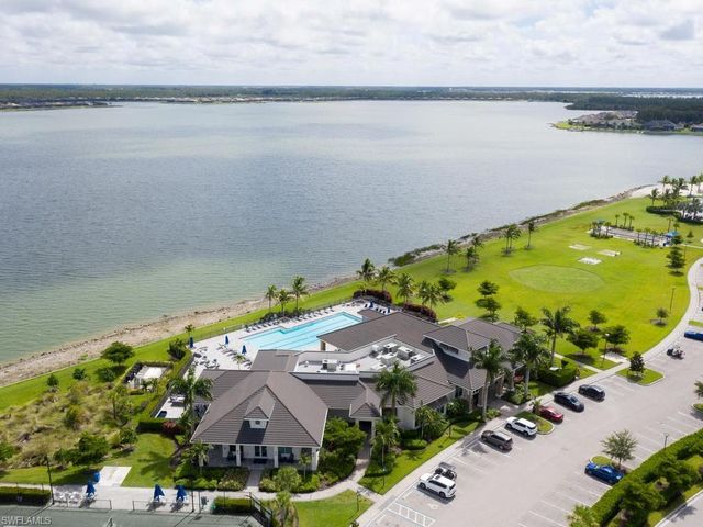 19125 Aqua Shore DR, Estero, FL 33913