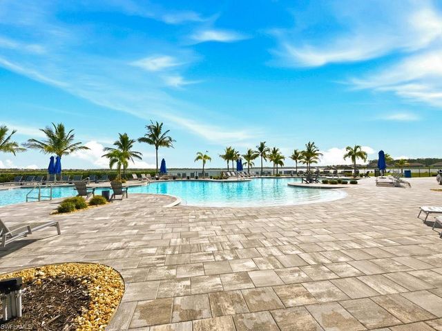 19125 Aqua Shore DR, Estero, FL 33913
