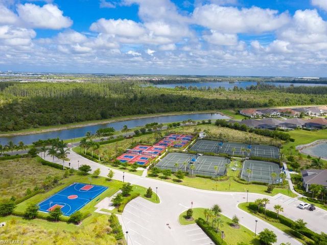 19125 Aqua Shore DR, Estero, FL 33913