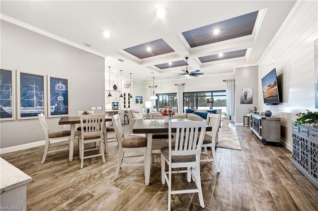 19125 Aqua Shore DR, Estero, FL 33913