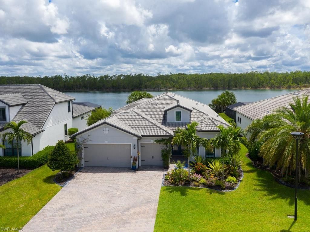 19125 Aqua Shore DR, Estero, FL 33913