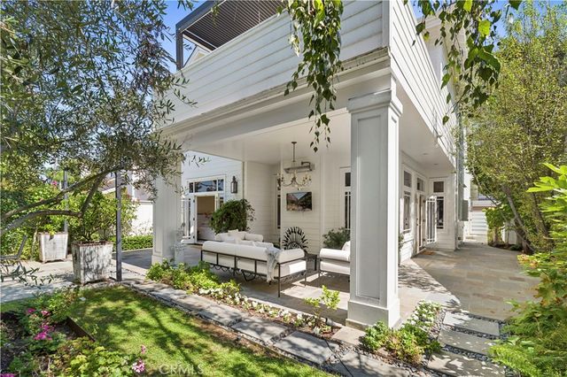 2541 Point Del Mar, Corona Del Mar, CA 92625