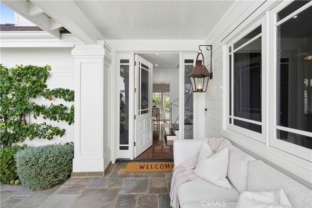 2541 Point Del Mar, Corona Del Mar, CA 92625