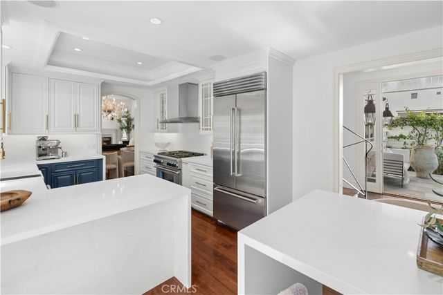 2541 Point Del Mar, Corona Del Mar, CA 92625