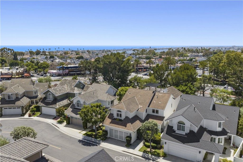 2541 Point Del Mar, Corona Del Mar, CA 92625