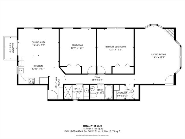 10 Saco St 6, Boston, MA 02122