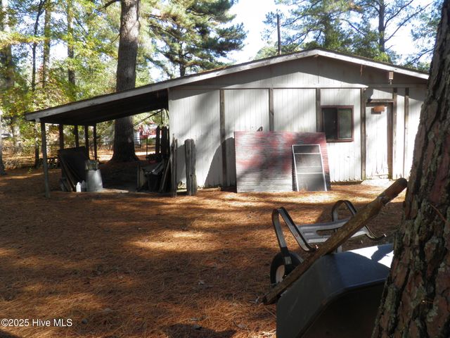 126 Douglas Street, Rocky Mount, NC 27804