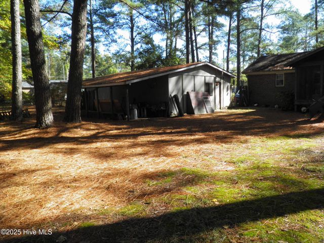 126 Douglas Street, Rocky Mount, NC 27804